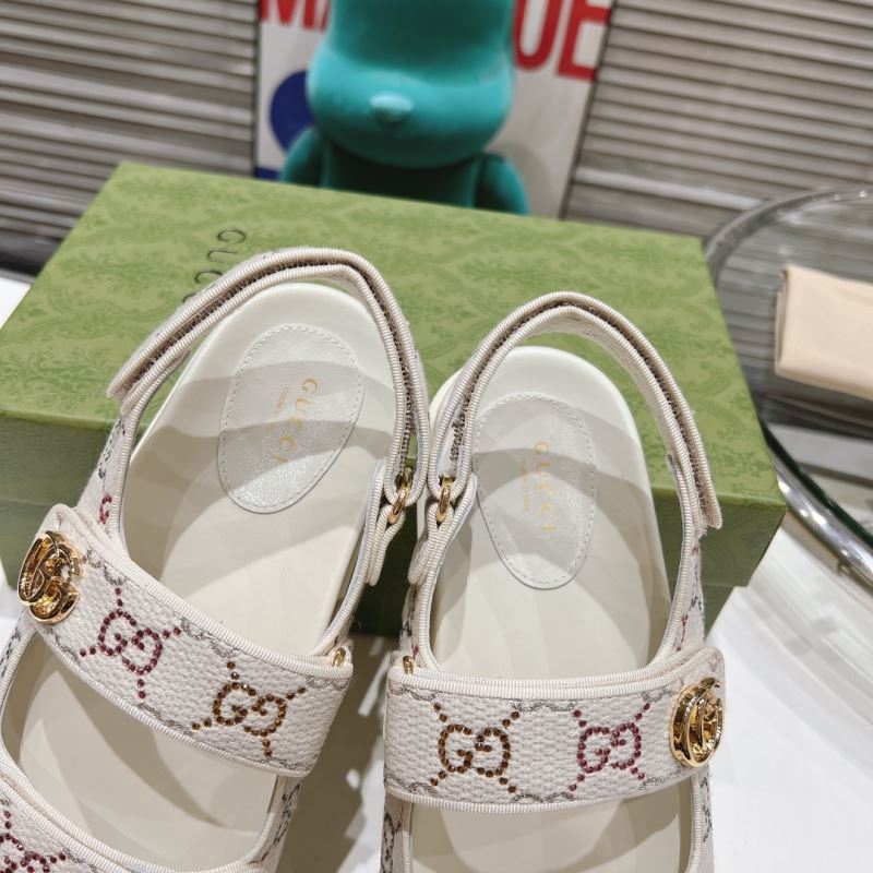 Gucci Sandals